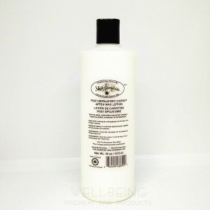  Sharonelle Lotion post épilatoire non parfumée 